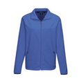 Youth Alpine Fleece Jacket